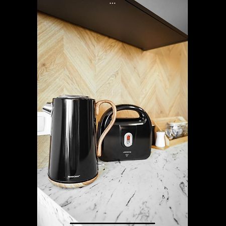 Apartament Grey 4Styles Z Miejscem Postojowym W Garazu Podziemnym Apartman Stary Toruń Kültér fotó