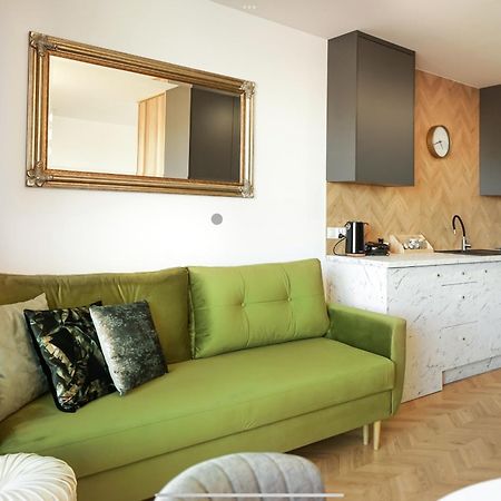Apartament Grey 4Styles Z Miejscem Postojowym W Garazu Podziemnym Apartman Stary Toruń Kültér fotó