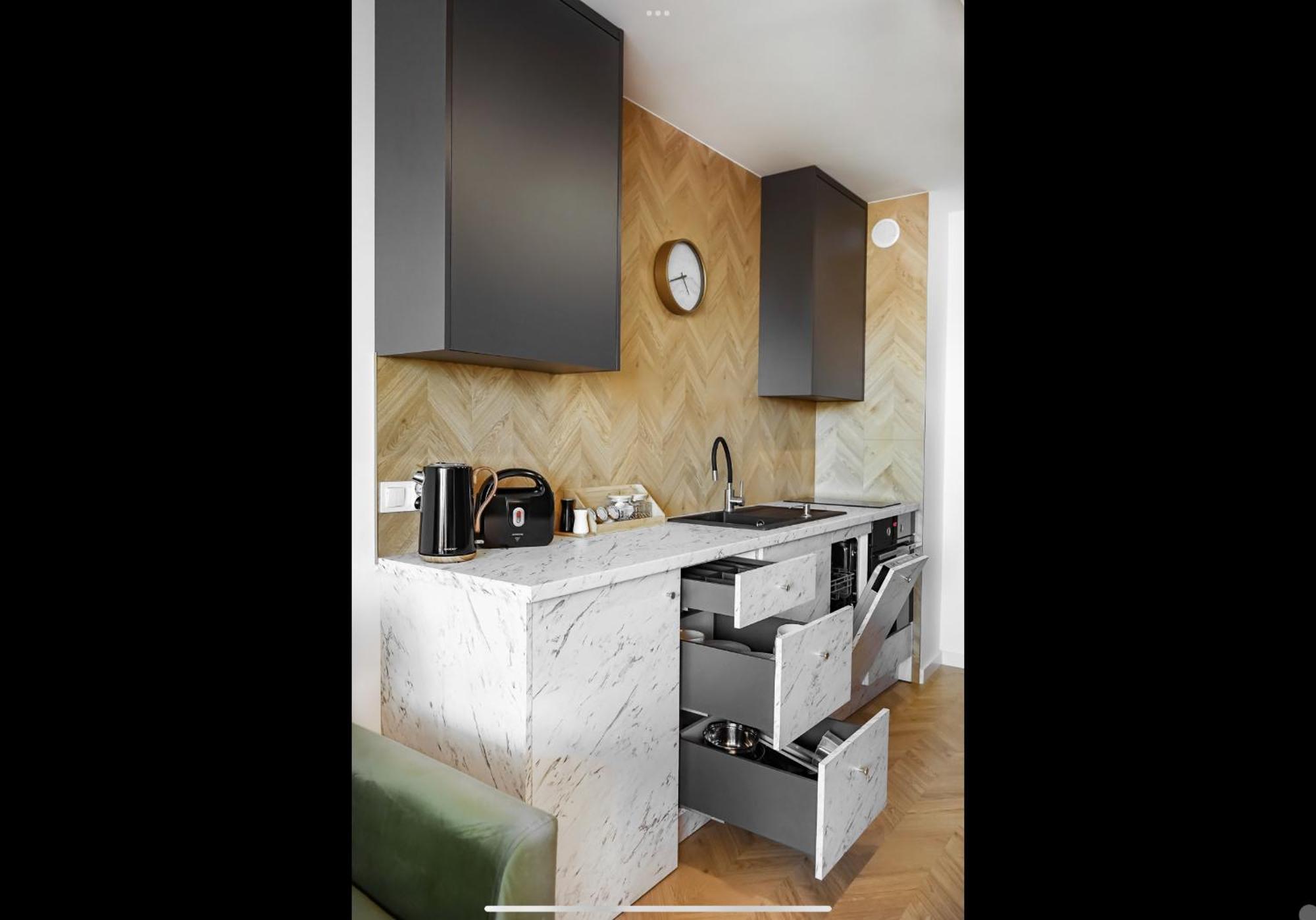 Apartament Grey 4Styles Z Miejscem Postojowym W Garazu Podziemnym Apartman Stary Toruń Kültér fotó