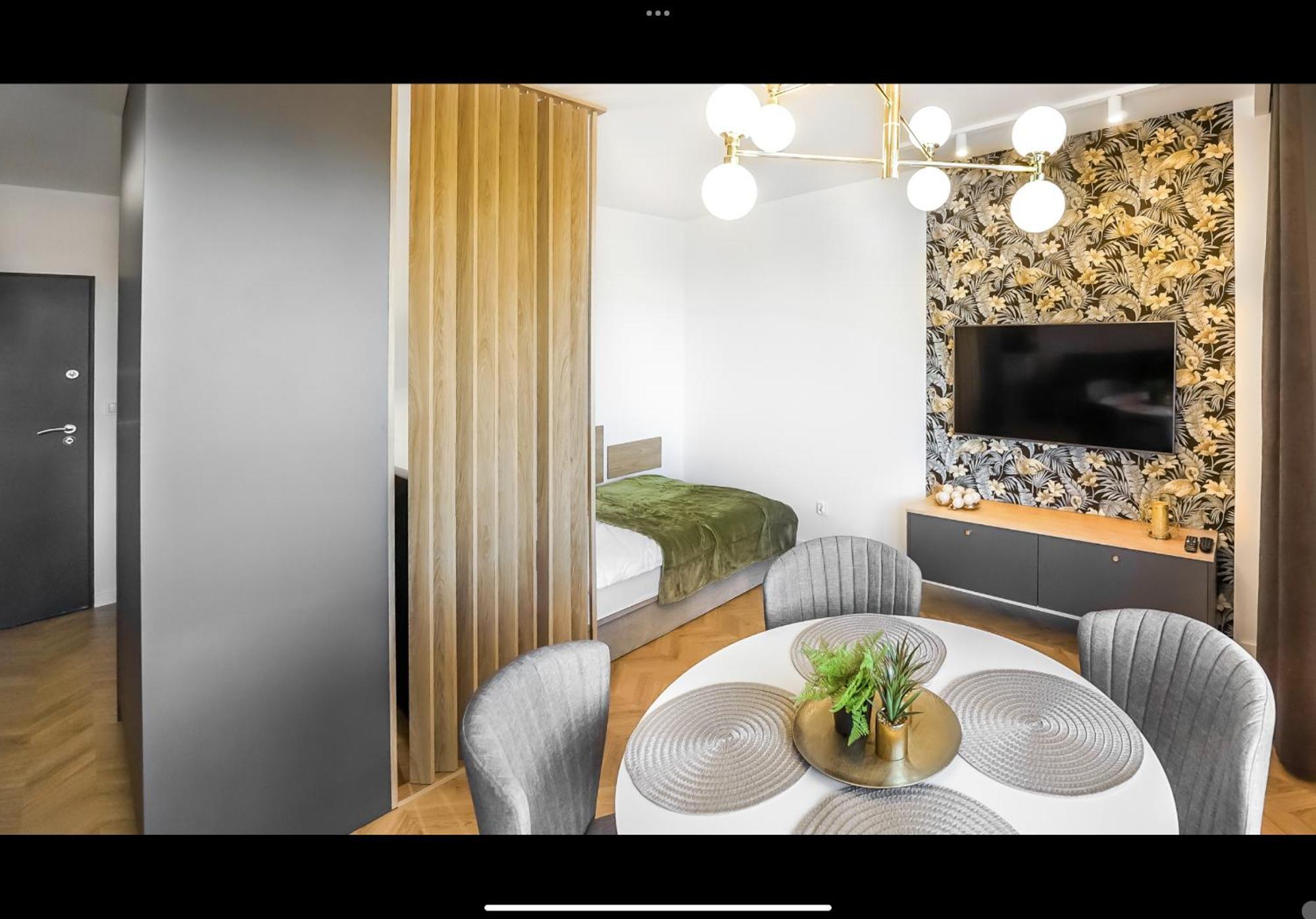 Apartament Grey 4Styles Z Miejscem Postojowym W Garazu Podziemnym Apartman Stary Toruń Kültér fotó